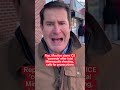 “This Was Murder”: Marine Rep. Seth Moulton TORCHES ICE, Calls for PROSECUTIONS