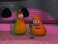 VeggieTales I Can Be Your Friend VHS