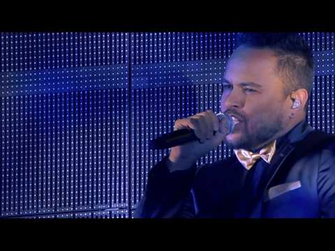 Sonny Sinay - Miracle (live)