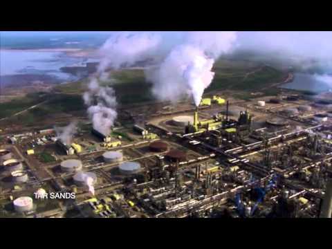 Green World Rising - Carbon