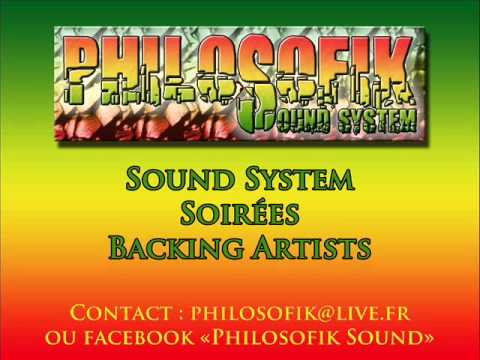 Medley Dubplates Philosofik Sound