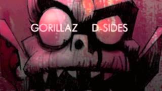 Gorillaz- Dare (soulwax remix) vs. Eric Prydz- 2Night