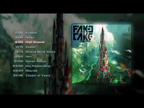 Fak3Cake - Reign [FULL ALBUM]