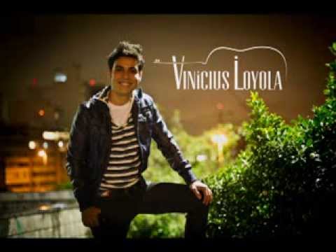 Vinícius Loyola - Com você do meu lado (trilha novela Aquele Beijo)