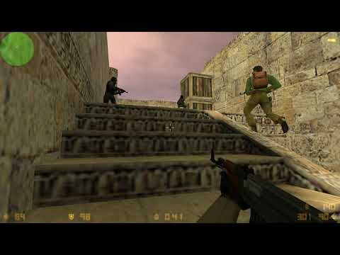 [ POV ] fnatic.f0rest vs SK-Gaming.se (Intel Extreme Masters III World Championship)