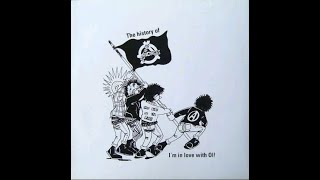 FUNERAL DRESS - I&#39;M IN LOVE WITH OI! - BELGIUM 1995 - FULL ALBUM - STREET PUNK OI!