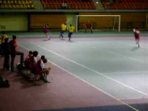 An extraordinary goal, un but splendide !!!