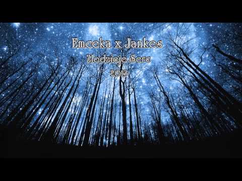 Emceka x Jankes - Złodzieje Serc
