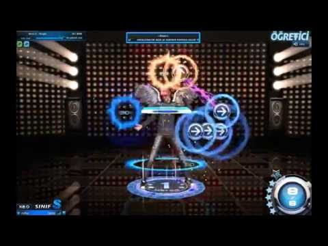 Mstar TR Neo-Classic M.I.L.F. - Fergie (Extreme 99%)