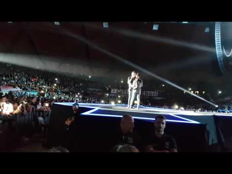 MODÀ Che tu ci sia sempre PALASELE EBOLI