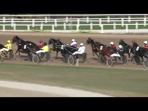 2018.10.13. 01. futam - NYERETLENEK VERSENYE