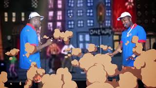 Troy Ave - Bill Cosby Feels