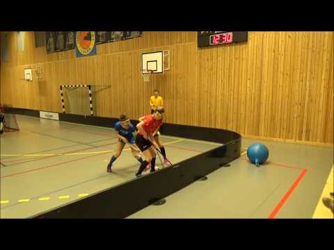 Luleå SK F03/04 - Team Kalix, 20181216.