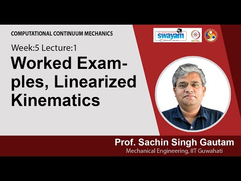 Computational Continuum Mechanics Intro Video