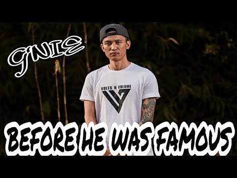 G'nie a lar hma hi ila enlo nih chuan rap ka tui ti ve tawh suh!!