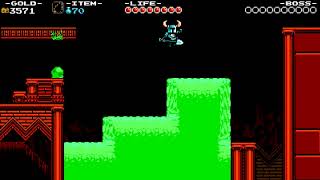 Holy Moly - Let's Play Shovel Knight Part 11