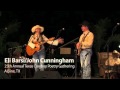 Eli Barsi - Western Roots Music Live