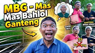 Download lagu MBG - HANDSOME FOOL GUY 🤣 #comedy #funny #humor #lol mp3