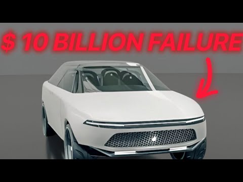 Cancelled Apple Products You Didn’t Know About