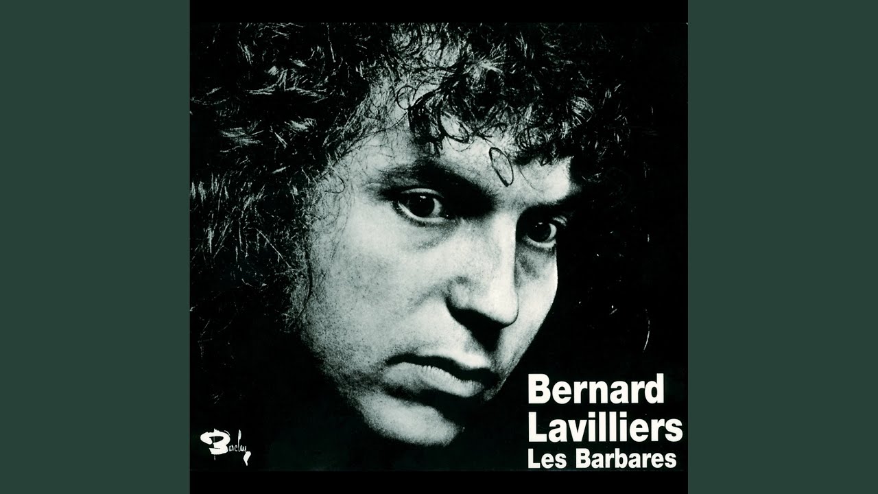 Bernard Lavilliers - Plus Dure Sera La Chute