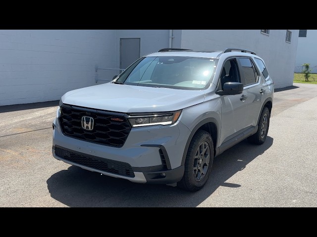 2023 HONDA PILOT For Sale