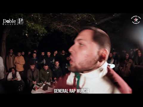 (BATALLON) MONOFUMON VS LEYEN (8AVOS) (CLASIFICATORIATODORAPBND)