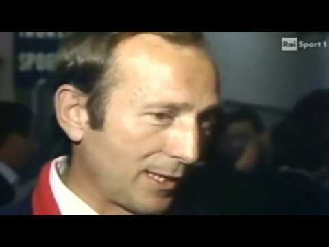 Napoli - Juventus 0-1, serie A 1980-81, interviste ai protagonisti