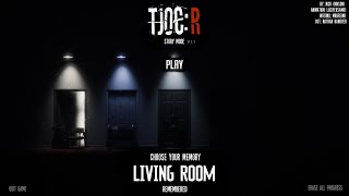 The Joy of Creation Story Mode (Demo): Living Room