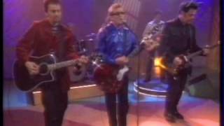 The Merrymakers - Adore (singback on Swedish TV Feb 10, 1998)