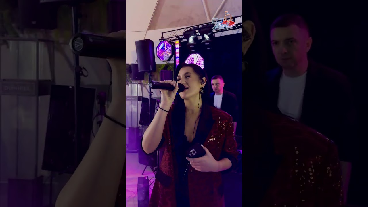 🔥 DJ Adi & Ioana Muntianu LIVE — Energie, Vibe & Super Petrecere 🎧🎤