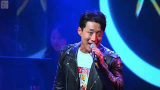 김경현 - Don't Cry [241130 Rock이 빛나는 밤에 콘서트]