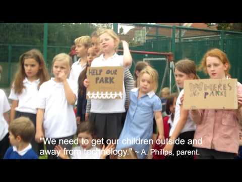 Tacolneston Park Video | Produced by Tyler Smith