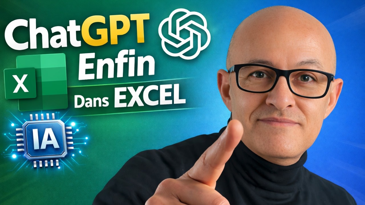 Excel ChatGpt | The ChatGPT Add-in Finally Accessible In Excel