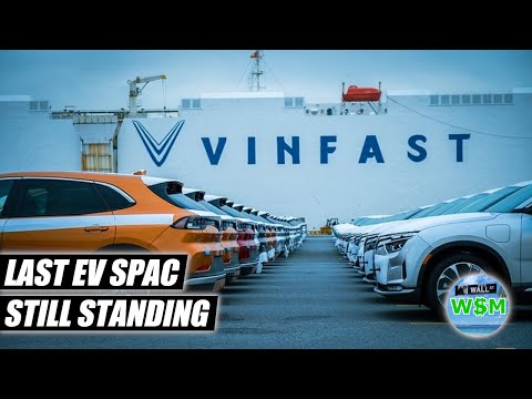 What Ever Happened To VinFast?