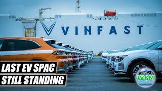 What Ever Happened To VinFast? 