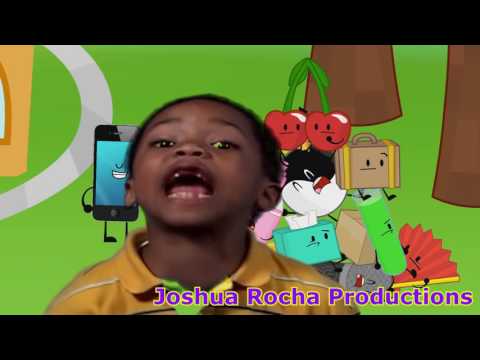 (YTP) Inanimate Insanity - Episode 1738: Sorry, No Title Here