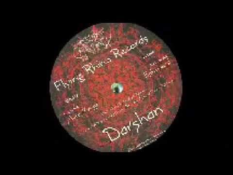 Darshan - Untitled (Flying rhino records afr 017) 1997. AA: Ephemeral.