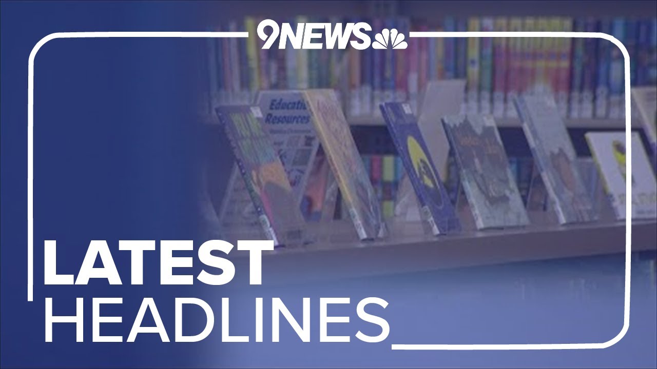 Latest Headlines | Englewood library is the latest to close due to meth contamination