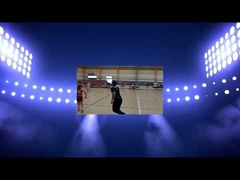 CB Ciudad de Dos Hermanas - Insolac PG Alcalá (Mini Femenino) jornada 9