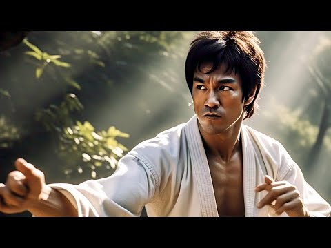 The Science Behind Bruce Lee,s Legendary Speed