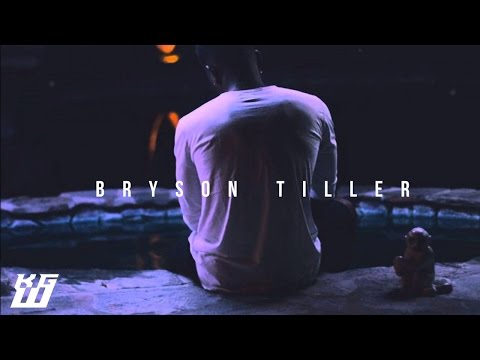 Bryson Tiller x PARTYNEXTDOOR Type Beat - Livin