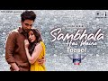 Sambhala Hai Maine Teaser Take 2 Parth Samthaan Heli Daruwala Dev Negi Chirantan B Manoj