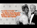 SABOR GITANO - Celia Cruz y Tito Puente