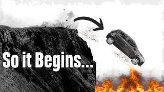 Is the Car Market About to Crash?