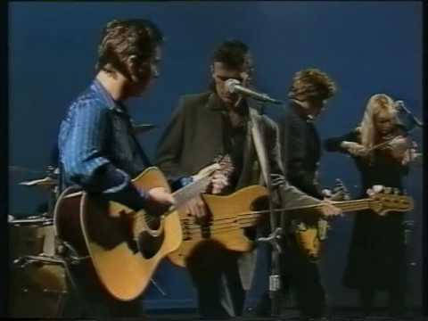 Chad's Tree: The Vintage of St Helens 1987