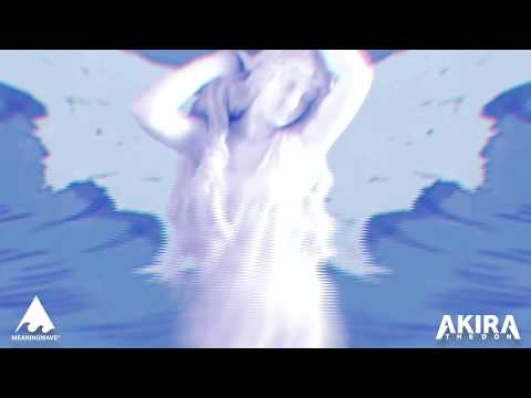 Alan Watts - Patterns On The Waves | W A T T S W A V E | MEANINGWAVE | VISUAL | Akira The Don