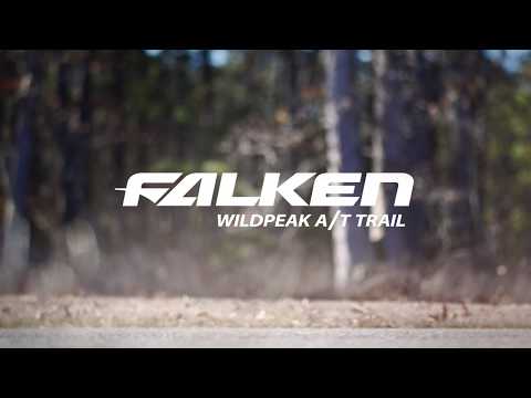 Falken Wildpeak A/T Trail Review