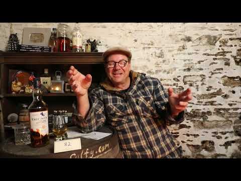 ralfy review 982 Extras -  Scoring malt-marks in 2023