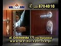 Program Trzeci Blok Reklamowy 27 03 2005 R