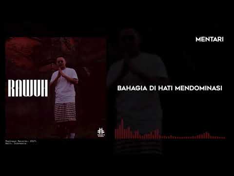 SAWIG - MENTARI ft Edgar (lyric video)